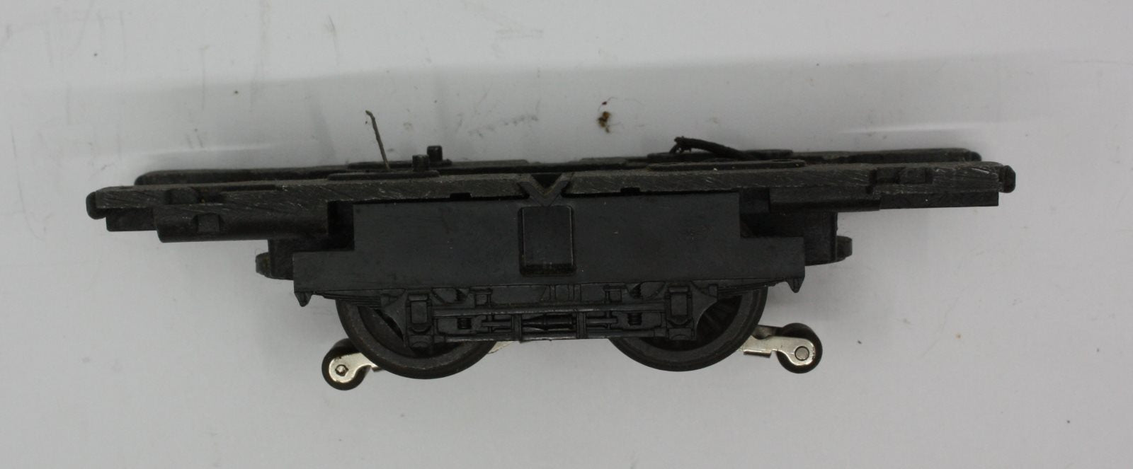 Lionel 60-65 Trolley Frame Assembly with Side Frames and Roller Assembly