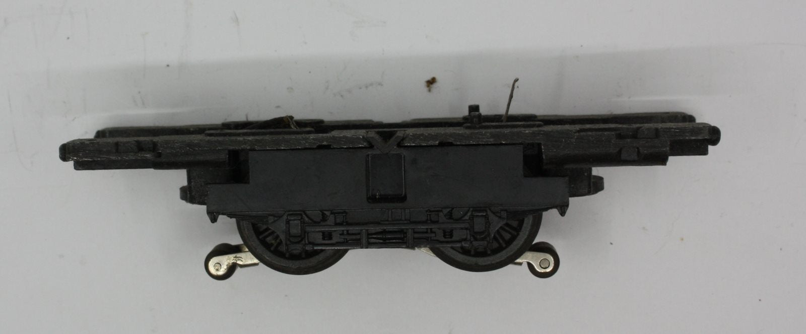 Lionel 60-65 Trolley Frame Assembly with Side Frames and Roller Assembly
