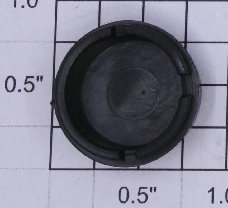 Lionel 22-86 Dark Green LW Transformer Handle Lens