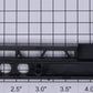 Lionel 6650-21L O Gauge Missile Launcher Assembly Left Side