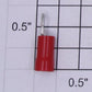 Lionel 22-16 Red Fastrack Ground Terminal
