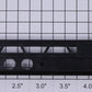 Lionel 6650-23 Right Hand Side of the Missile Launcher Assembly