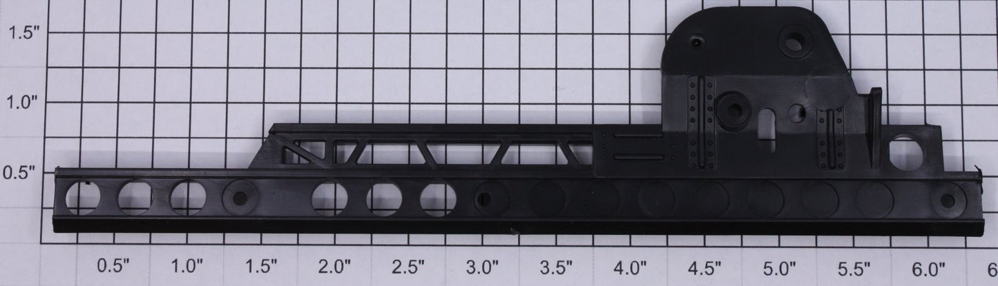 Lionel 6650-23 Right Hand Side of the Missile Launcher Assembly