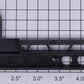 Lionel 6650-23 Right Hand Side of the Missile Launcher Assembly