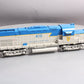 Lionel 6-18588 O Delaware & Hudson Alco C-420 Diesel Locomotive #412 LN/Box