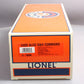 Lionel 6-18588 O Delaware & Hudson Alco C-420 Diesel Locomotive #412 LN/Box