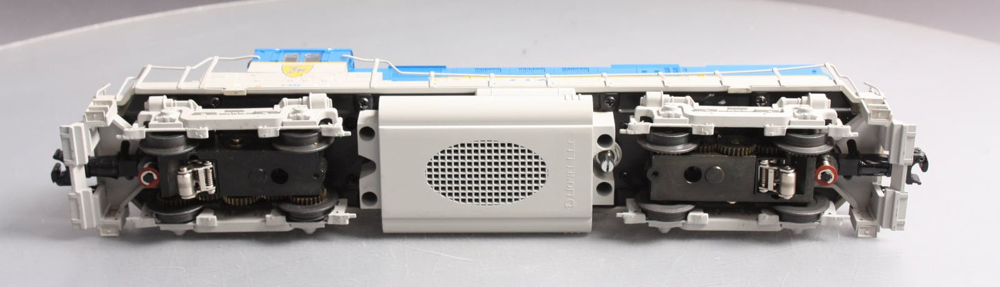 Lionel 6-18588 O Delaware & Hudson Alco C-420 Diesel Locomotive #412 LN/Box