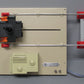 Lionel 6-14102 O Gauge 175 Operating Rocket Launcher NIB