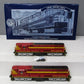 Lionel 6-18340 O Gauge LCC Fairbanks-Morse Trainmaster A-A Demonstrators LN/Box