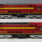 Lionel 6-18340 O Gauge LCC Fairbanks-Morse Trainmaster A-A Demonstrators LN/Box