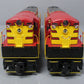 Lionel 6-18340 O Gauge LCC Fairbanks-Morse Trainmaster A-A Demonstrators LN/Box