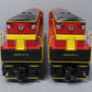 Lionel 6-18340 O Gauge LCC Fairbanks-Morse Trainmaster A-A Demonstrators LN/Box