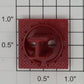 Lionel 18406-15 Platform Support