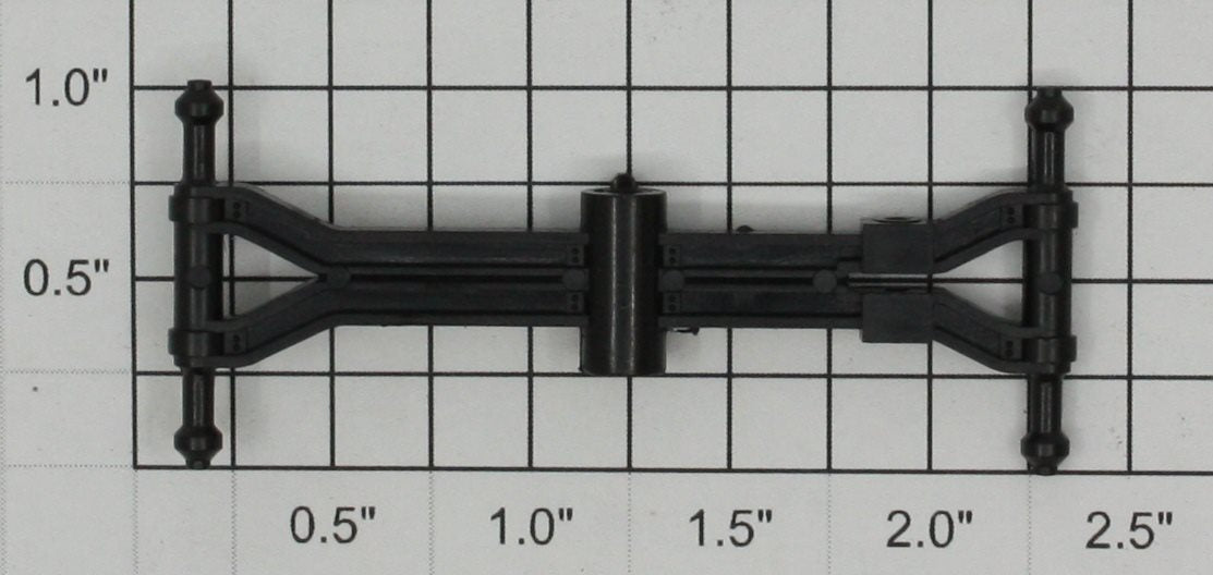 Lionel 18429-1 Black Handcar Pump Handle Fits 18429 18416 65