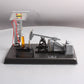 Lionel 6-12945 O Gauge Sunoco Animated Pumping Station #457 LN/Box