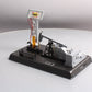 Lionel 6-12945 O Gauge Sunoco Animated Pumping Station #457 LN/Box