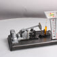 Lionel 6-12945 O Gauge Sunoco Animated Pumping Station #457 LN/Box