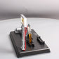 Lionel 6-12945 O Gauge Sunoco Animated Pumping Station #457 LN/Box