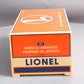 Lionel 6-12945 O Gauge Sunoco Animated Pumping Station #457 LN/Box