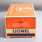 Lionel 6-12945 O Gauge Sunoco Animated Pumping Station #457 LN/Box
