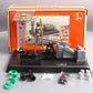 Lionel 6-12945 O Gauge Sunoco Animated Pumping Station #457 LN/Box