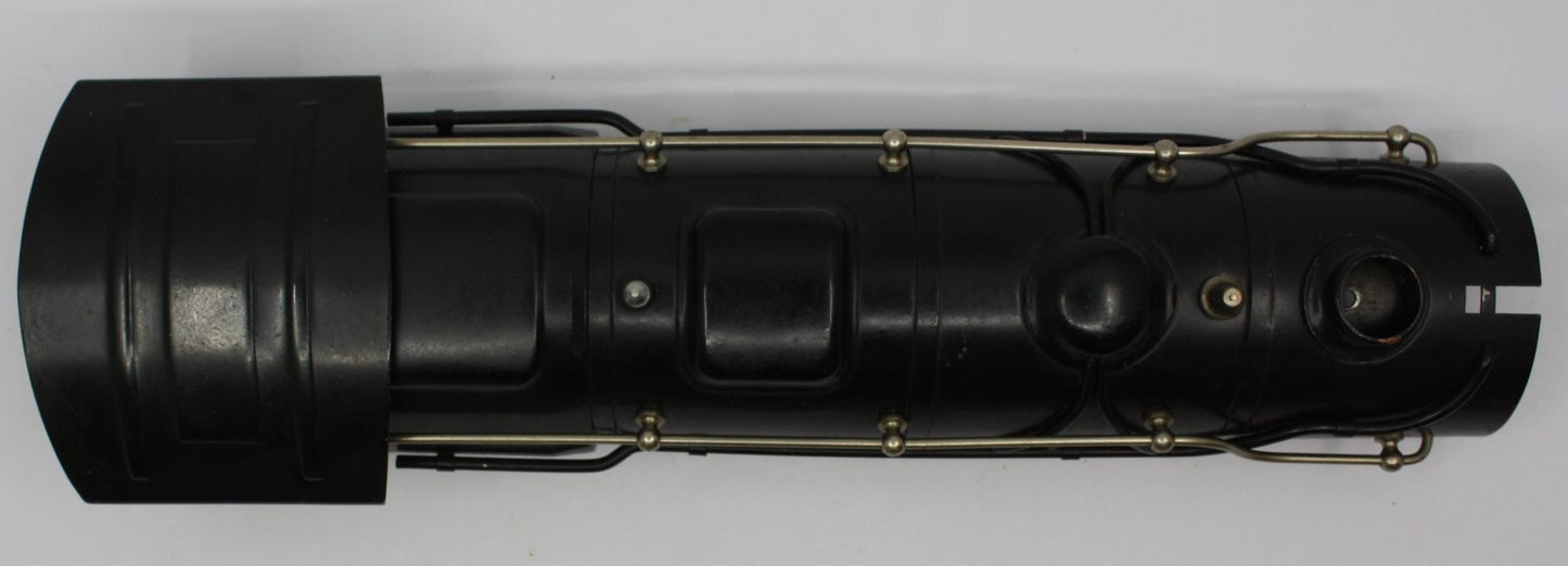 Lionel 1835E-20 Black Boiler and Cab Assembly