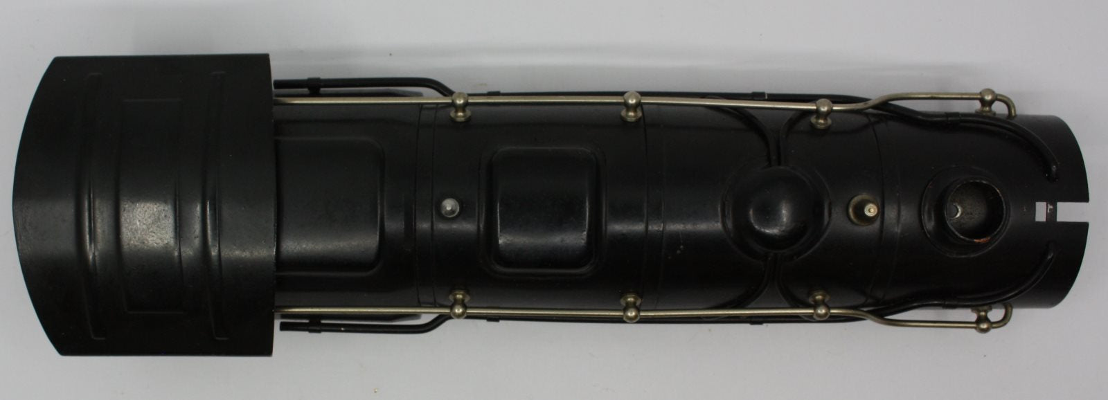 Lionel 1835E-20 Black Boiler and Cab Assembly