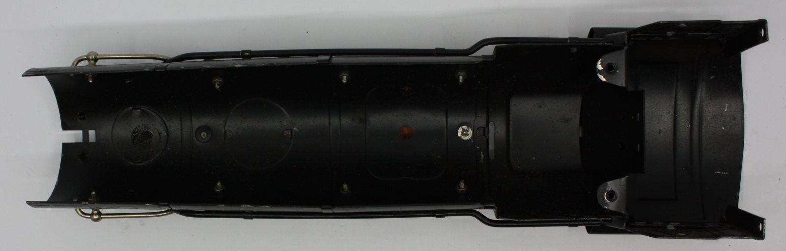 Lionel 1835E-20 Black Boiler and Cab Assembly