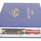 Athearn G97059 HO Southern Pacific 4-8-2 MT-4 Steam Loco w/Skyline Casing #4361