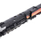 Athearn G97059 HO Southern Pacific 4-8-2 MT-4 Steam Loco w/Skyline Casing #4361