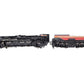 Athearn G97059 HO Southern Pacific 4-8-2 MT-4 Steam Loco w/Skyline Casing #4361
