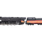 Athearn G97059 HO Southern Pacific 4-8-2 MT-4 Steam Loco w/Skyline Casing #4361