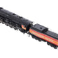 Athearn G97059 HO Southern Pacific 4-8-2 MT-4 Steam Loco w/Skyline Casing #4361