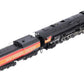 Athearn G97059 HO Southern Pacific 4-8-2 MT-4 Steam Loco w/Skyline Casing #4361