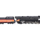 Athearn G97059 HO Southern Pacific 4-8-2 MT-4 Steam Loco w/Skyline Casing #4361