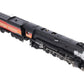 Athearn G97059 HO Southern Pacific 4-8-2 MT-4 Steam Loco w/Skyline Casing #4361