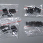 Lionel 1927200 O Gauge Norfolk Southern Excursion Coach Car 4 Pack