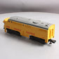 K-Line 2108 O Union Pacific Diesel Locomotive #2108