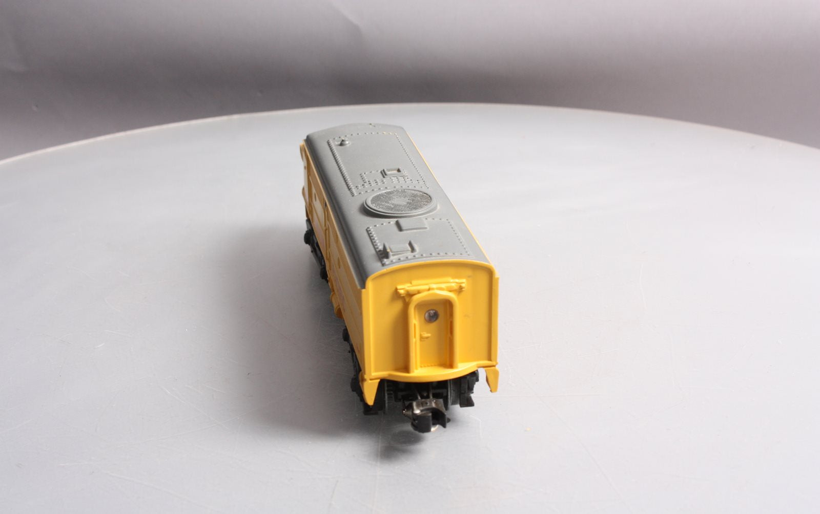 K-Line 2108 O Union Pacific Diesel Locomotive #2108