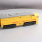 K-Line 2108 O Union Pacific Diesel Locomotive #2108