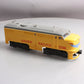 K-Line 2108 O Union Pacific Diesel Locomotive #2108