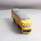 K-Line 2108 O Union Pacific Diesel Locomotive #2108