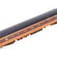 Rapido Trains 101128 HO Milwaukee Road "Zumbro River" Duplex Sleeper