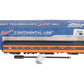 Rapido Trains 101128 HO Milwaukee Road "Zumbro River" Duplex Sleeper
