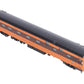 Rapido Trains 101128 HO Milwaukee Road "Zumbro River" Duplex Sleeper