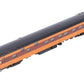 Rapido Trains 101128 HO Milwaukee Road "Zumbro River" Duplex Sleeper