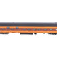 Rapido Trains 101128 HO Milwaukee Road "Zumbro River" Duplex Sleeper