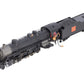 Bachmann 83309 HO Canadian National Light 2-10-2 Steam Loco & Tender w/DCC #4209