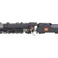 Bachmann 83309 HO Canadian National Light 2-10-2 Steam Loco & Tender w/DCC #4209