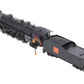 Bachmann 83309 HO Canadian National Light 2-10-2 Steam Loco & Tender w/DCC #4209
